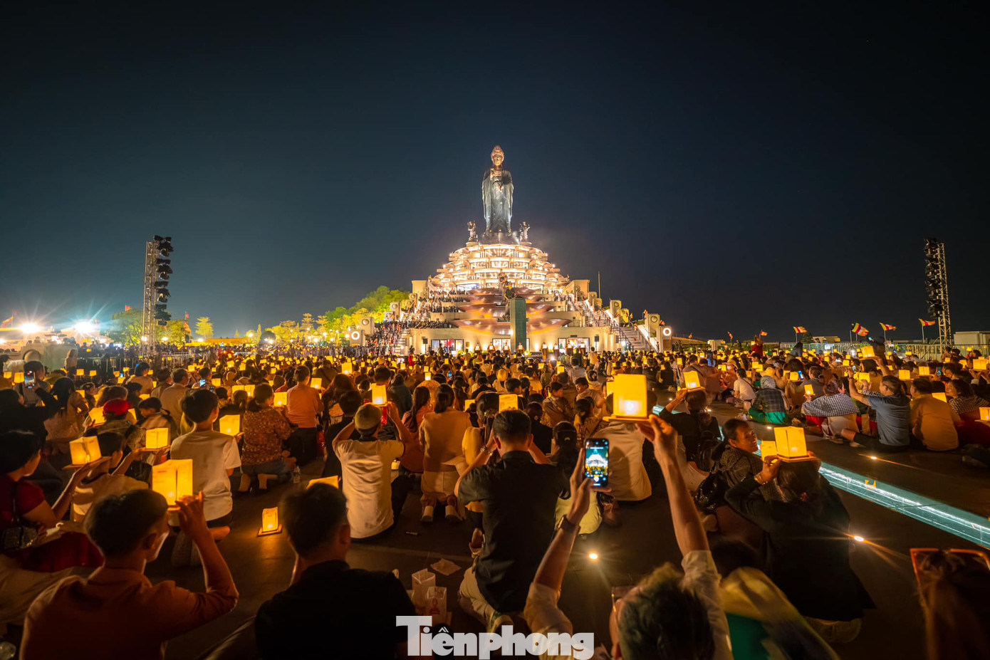 Tây Ninh ngày Tết